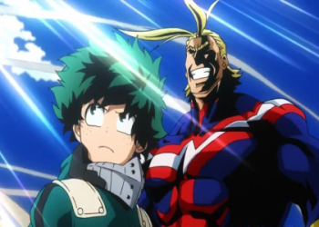 Coolest My Hero Academia Skins You Need to See