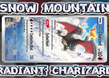 Radiant Charizard Cost: What You Need to Know Before Buying One.