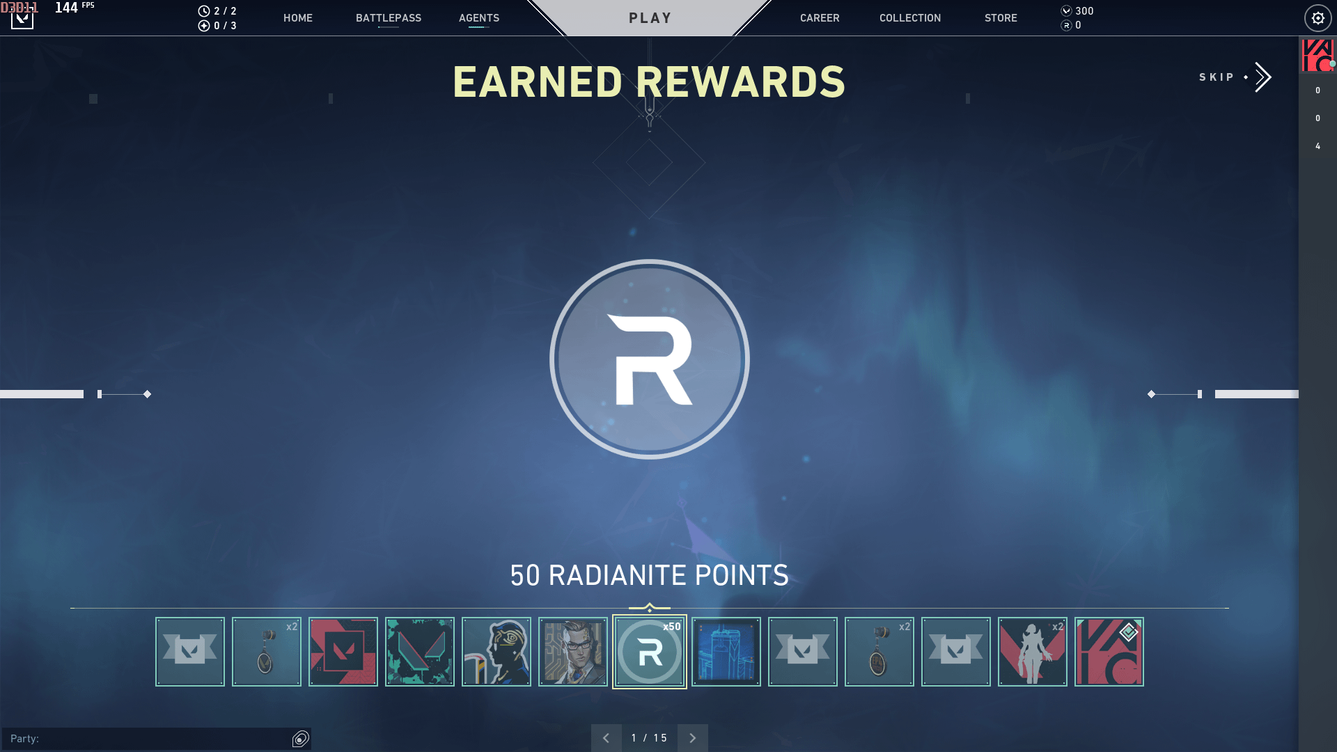 Valorant Season Ending: Claim Your Rewards Before Its Too Late