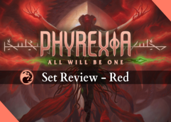 Phyrexia: All Will Be One Card List Price – Check the Latest Prices Now!
