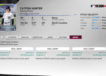 mlb the show maintenance update: Check here for the latest server information!