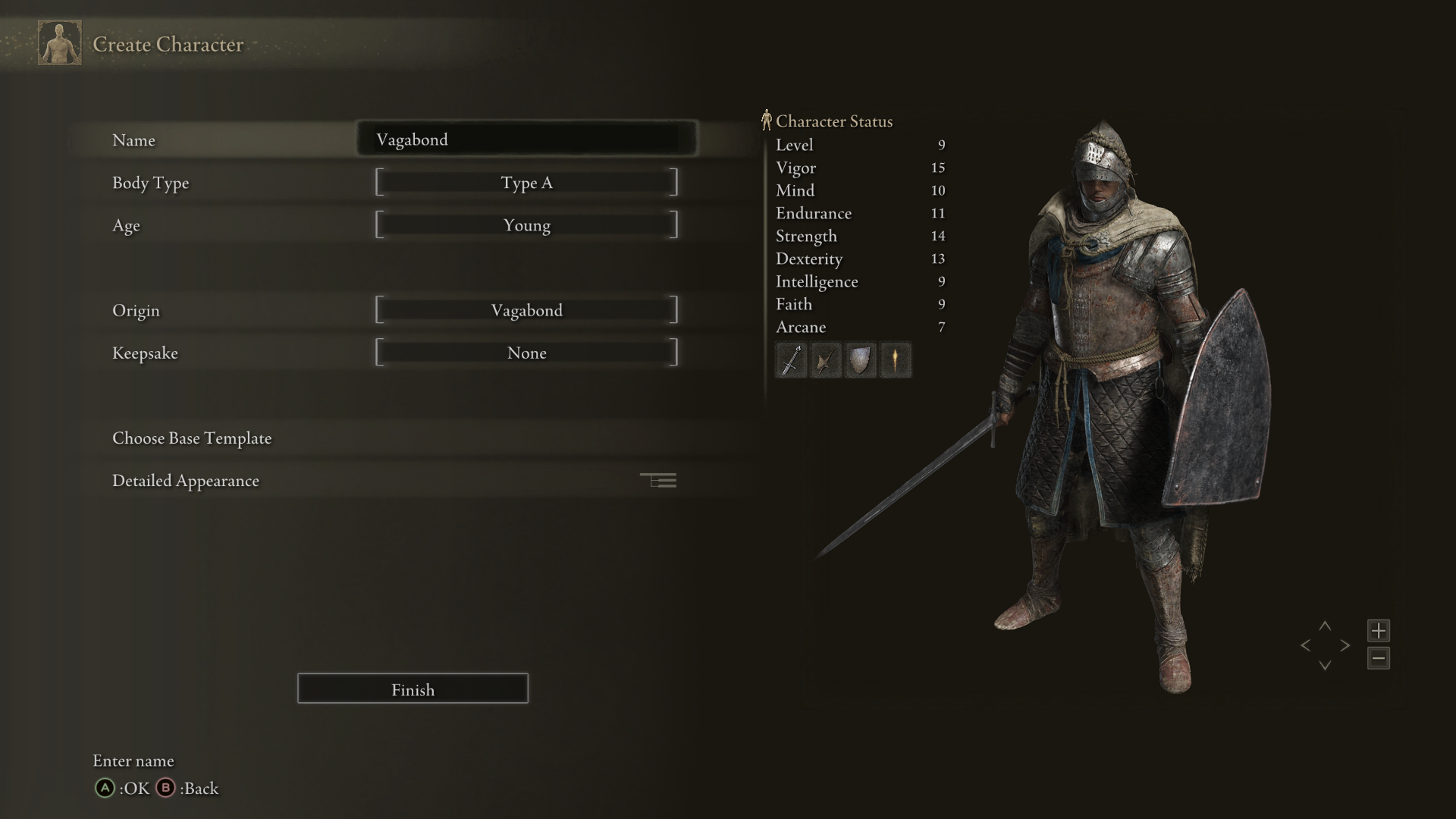 Confused About Elden Ring Class Starting Stats? Heres a Simple Breakdown (Get Started Fast)