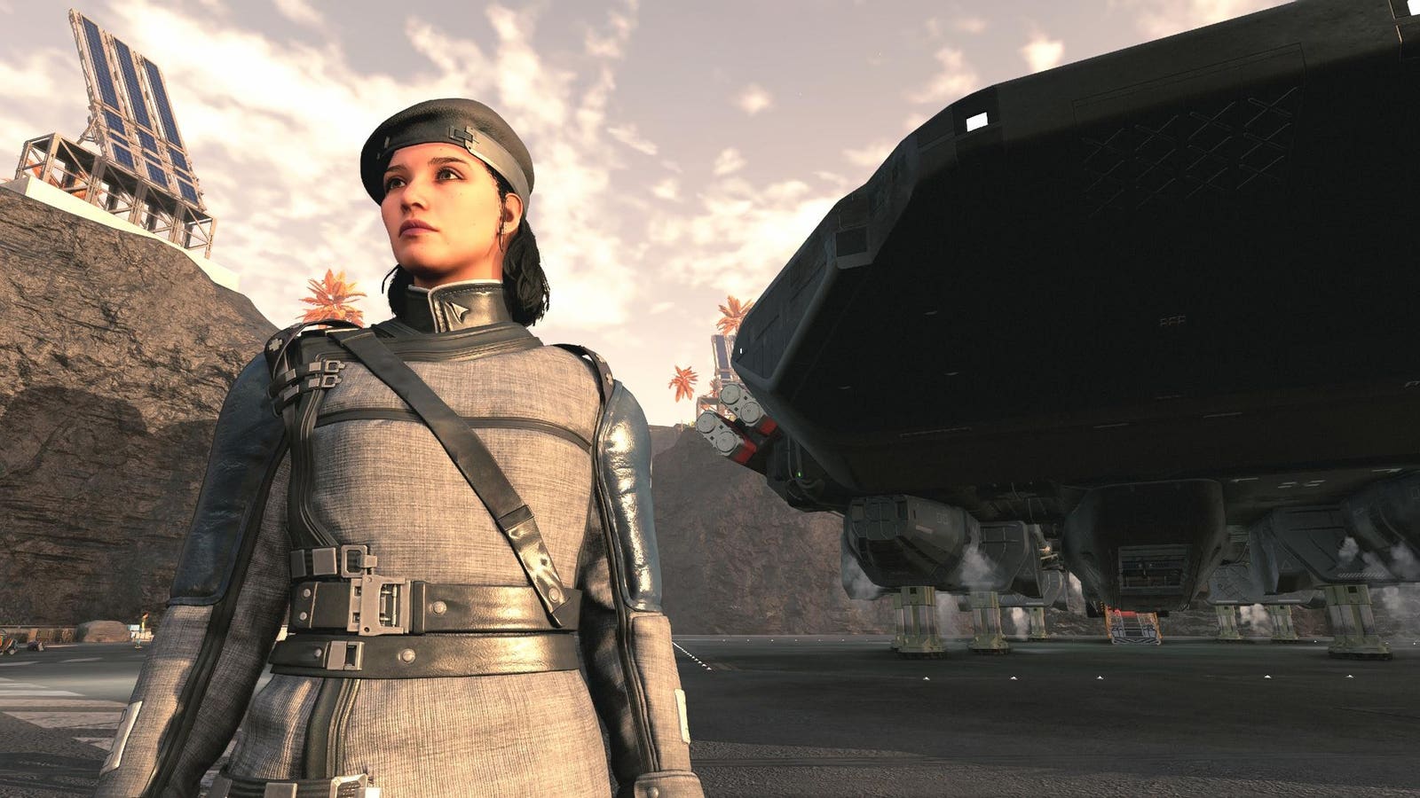Starfield Clothing List: Heres Where to Find Every Outfit!