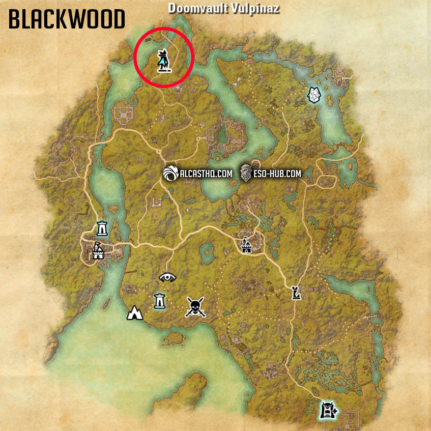 ESO Companion Quest: How to Unlock and Complete Them All