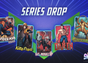 December 2023 Marvel Snap Twitch Drops Guide (Everything You Need to Get Started)