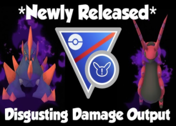 Gallade Best Moveset: What Moves Should You Use for Maximum Damage Output in Battle?