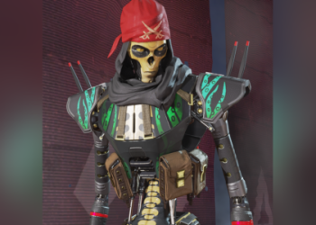 All Revenant Skins Apex: Find Your Favorite Look Today!