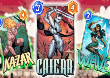 Zero Marvel Snap Counters: How to Beat This Popular Card