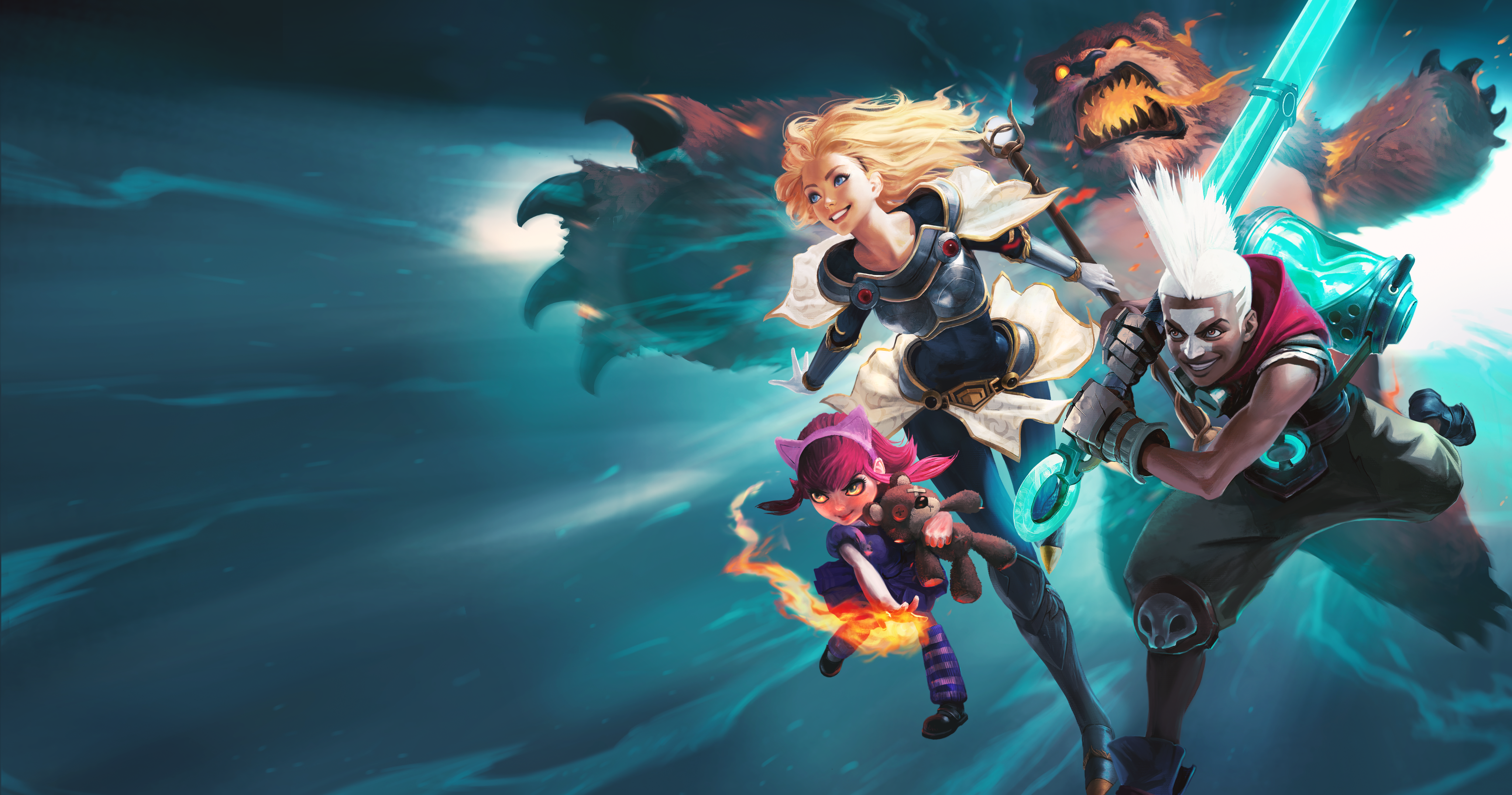 Want to Try PBE LOL? Download It Here Quickly