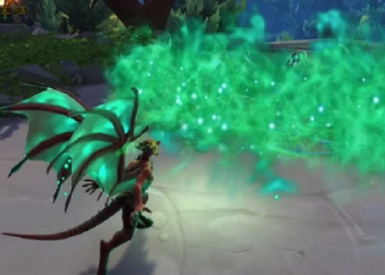 Wow Raid Healer Tier List: Best Healers for Raiding in WoW