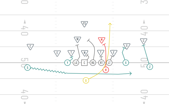 Wildcat Offense Plays: Easy Guide for Beginners.