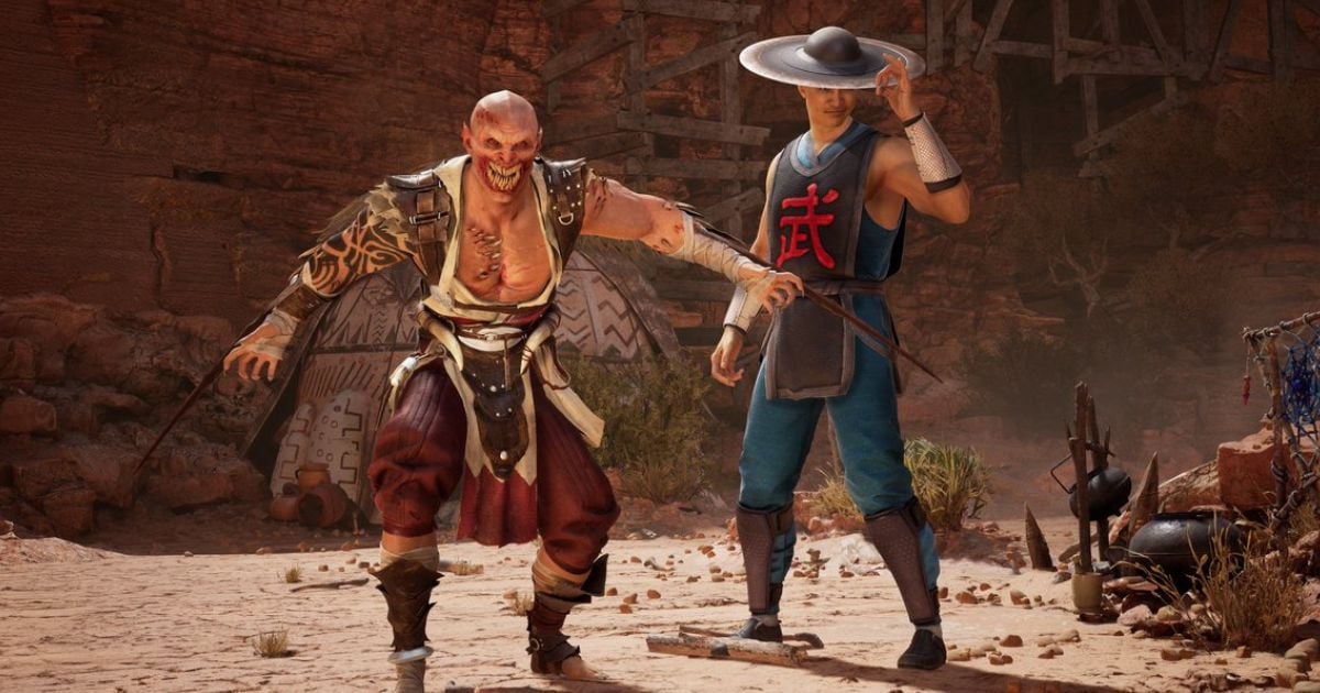 Mortal Kombat 1 Release Countdown: How Many Days Until You Can Play the New Game?