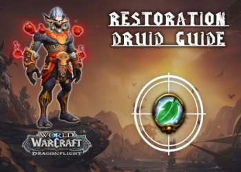 WoW Healer Rankings:  See How Your Favorite Healer Stacks Up!