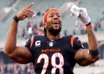 Who is the Best Running Back in Madden 23? Find Out Whos Crushing It!