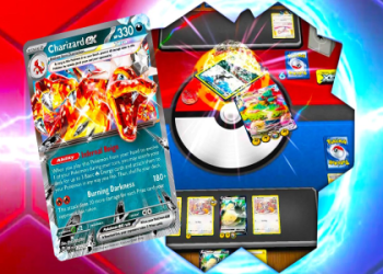 Radiant Charizard Value Guide: Tips to Determine Your Cards Price!