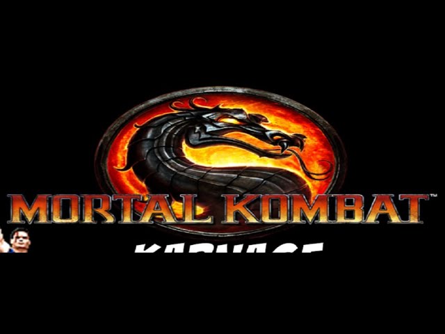 Mastering mk karnage: From Noob to Pro (Level Up Your Game)