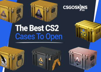 CS GO Cases with Butterfly Knife: Where to Find Them and How to Open Them!