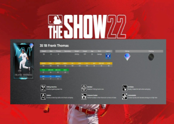 mlb the show diamond dynasty cards: a Beginners Guide (Everything You Need to Know)