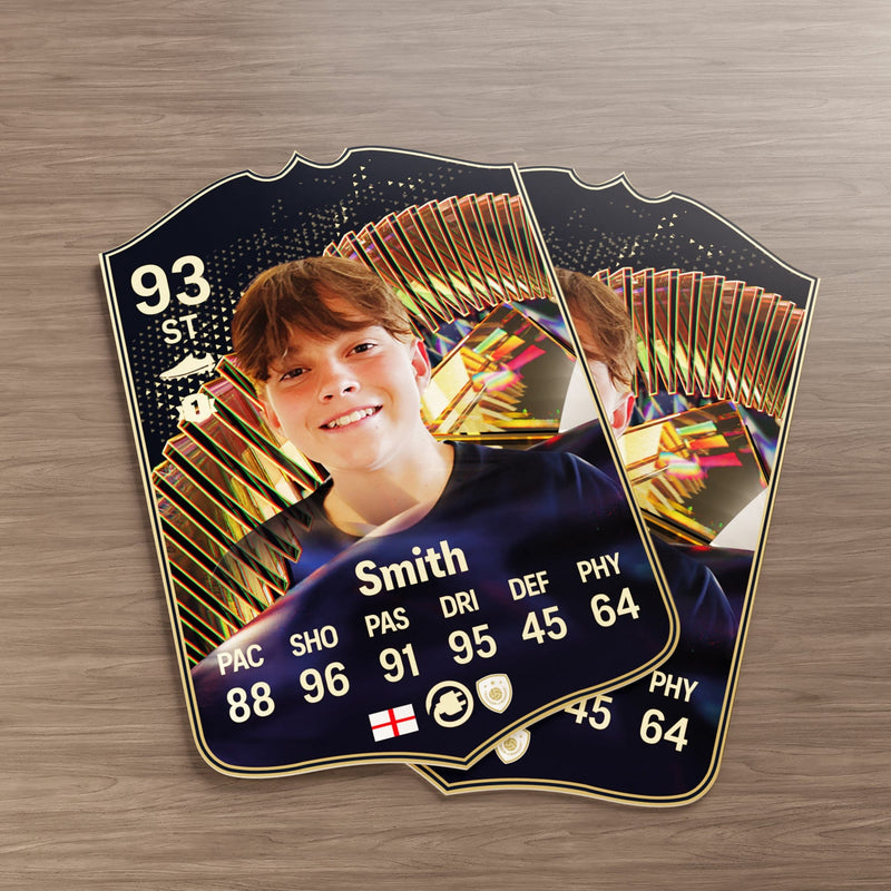 The Ultimate Guide to FC24 Card Design - Make Your Cards Stand Out.