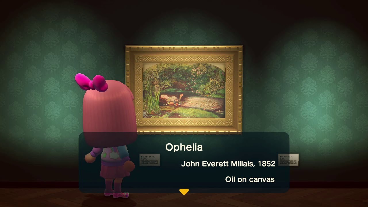 Where to Find the Sinking Painting in Animal Crossing (Increase Your Chances Today!)