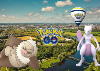 Mewtwo Max CP How High Can It Go? Find Out the Ultimate Power Level of Mewtwo Here