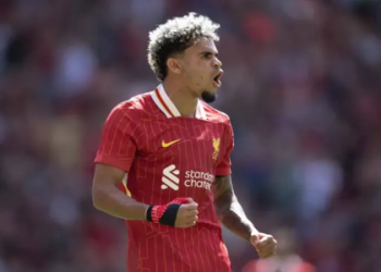 Luis Diaz FIFA 23 rating: How good is he and should you buy him?