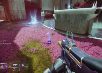 Elemental Charge Mod Destiny 2:  A Complete Guide for New Players!