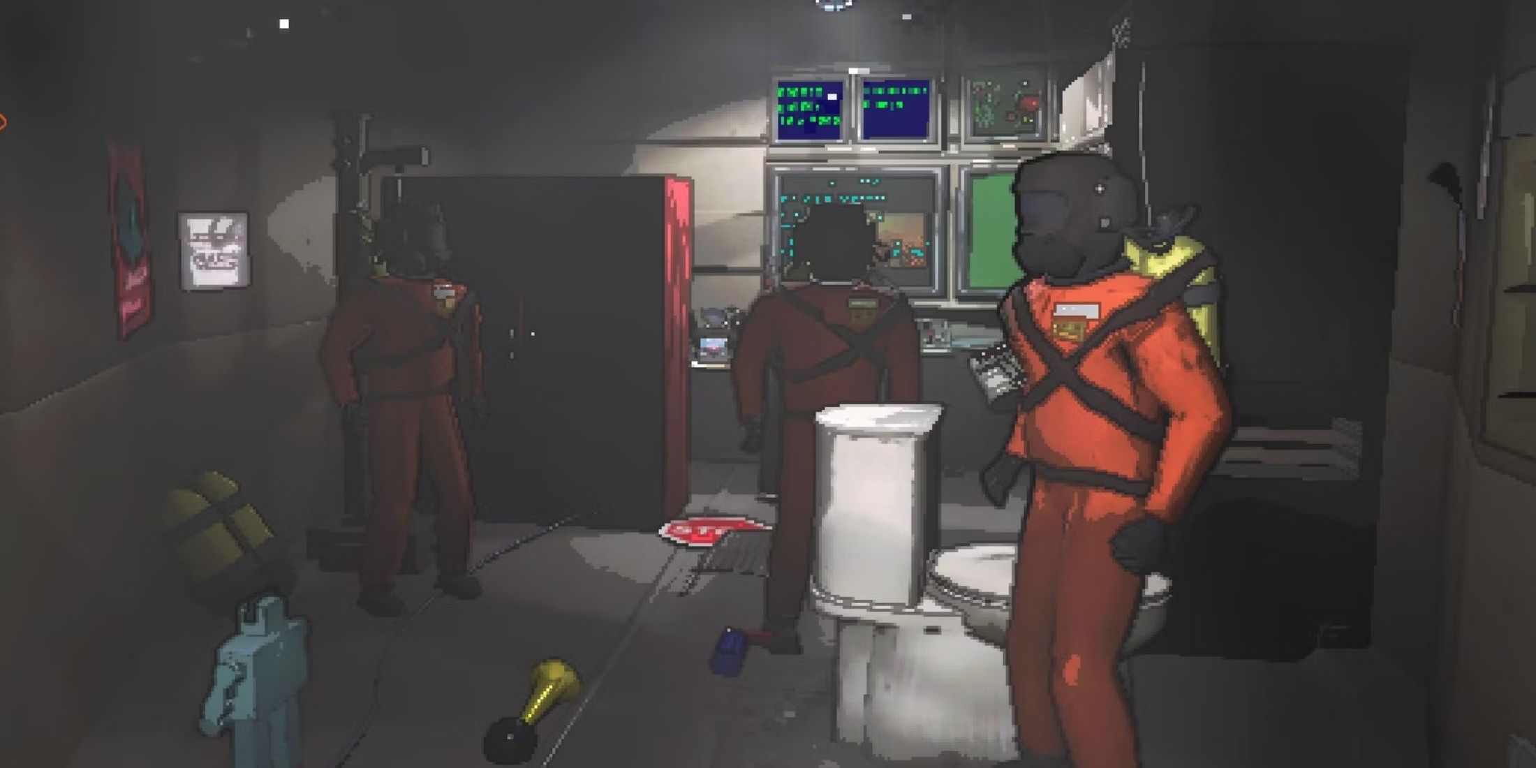 After Lethal Company Console Release, Whats the Next Big Update for This Game?