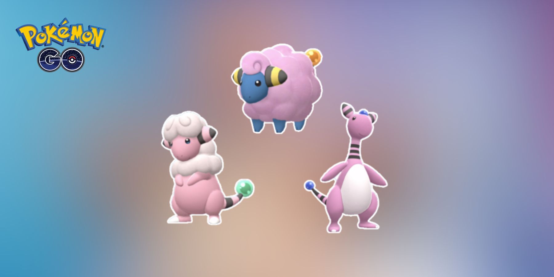 Where to Find Shiny Flaaffy in Pokemon Go (Best Locations and Spawn Rates)