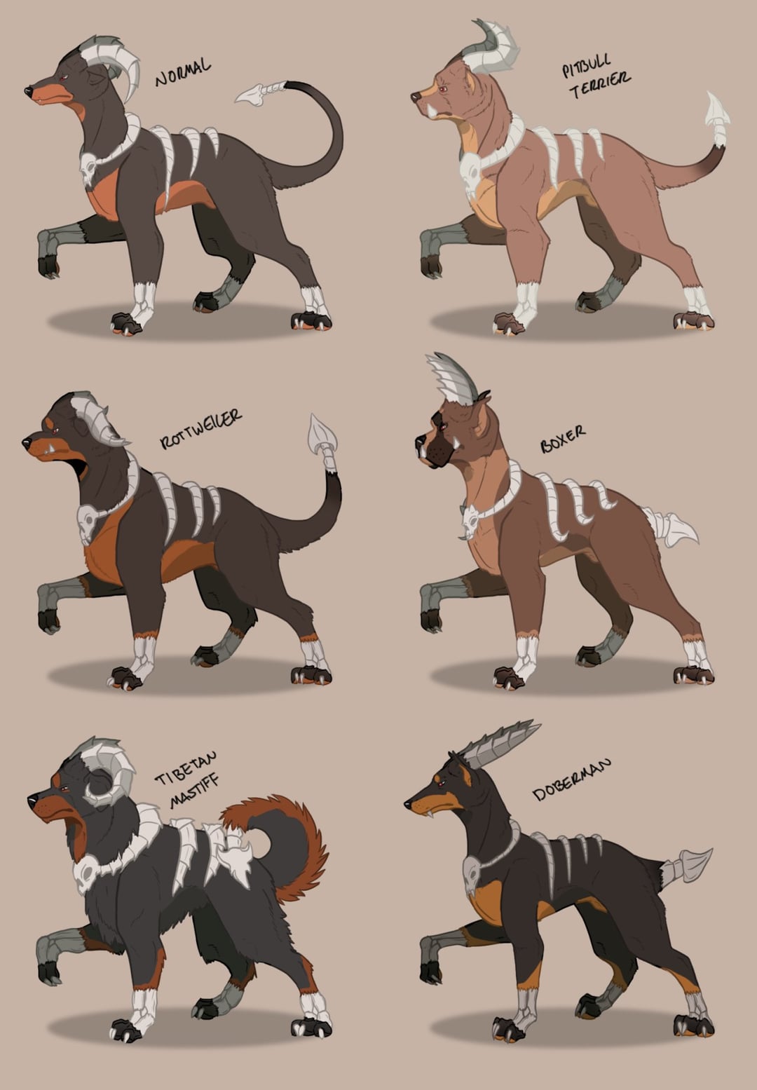 Dog Pokemon: Which Breed Is Your Perfect Match? Find Out Here