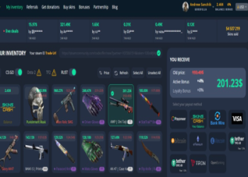 Cool Cheap Skins CSGO: Get Your Dream Inventory Now