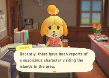Where to Find the Sinking Painting in Animal Crossing (Increase Your Chances Today!)