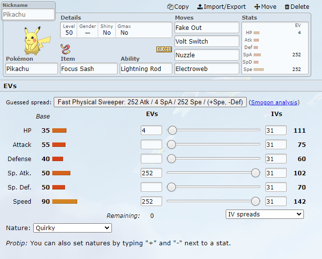 Pokemon Stat Generator: What It Is and How to Use It to Build Your Perfect Pokemon!