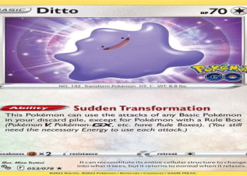 Best Pokemon Go Transform Guide (Learn How to Transform Any Pokemon in Pokemon Go)