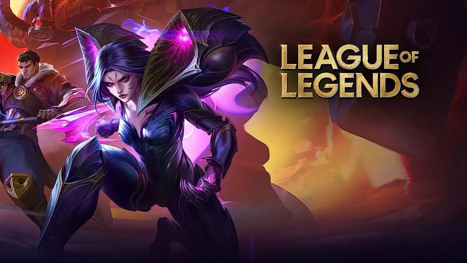 LOL Split 2 Ranked Rewards: Heres What You Can Earn This Season!