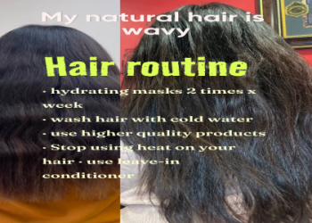 Split End LOL: Easy Fixes for Healthier Hair!