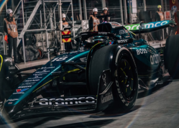 f123 vegas setup for beginners: How to get started fast!