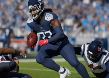 Madden 24 Player Tags: What They Mean and How to Use Them!