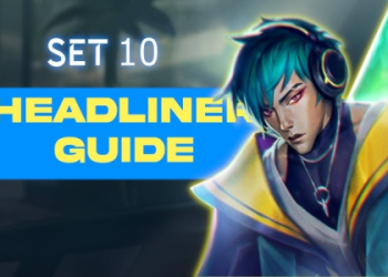 Top TFT Headliner Tier List (How to Win More)