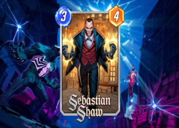 Marvel Snap March Season: Heres Everything You Need to Know