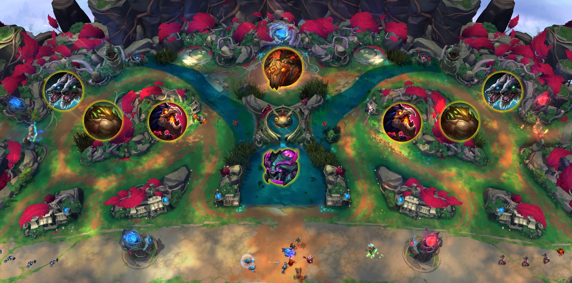 Is Graves Good in Nexus Blitz? A Quick Guide for Beginners!