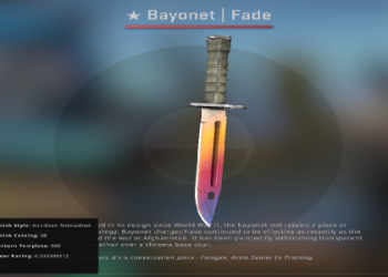 How much is the most expensive case CSGO currently? Prepare to be amazed by the cost!