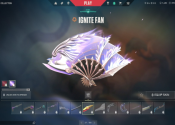 Smart Valorant Knife Buy:  Maximize Your In-Game Currency