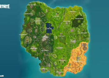 Fortnite Chest Spawn Locations: Where to Drop for the Best Loot?