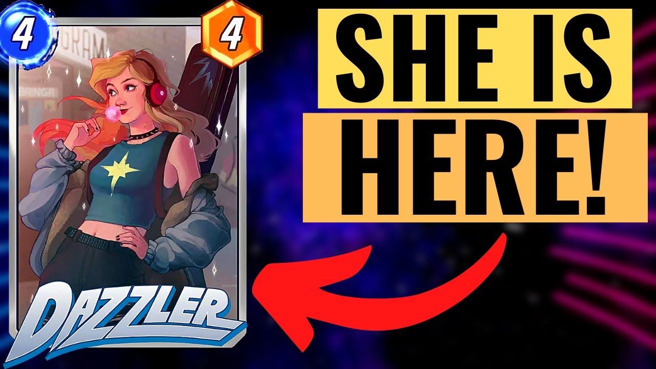 What is Dazzler Snap? Easy guide to understand this new trend!