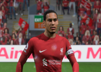 akinfenwa fifa 23: The Ultimate Guide for Players!