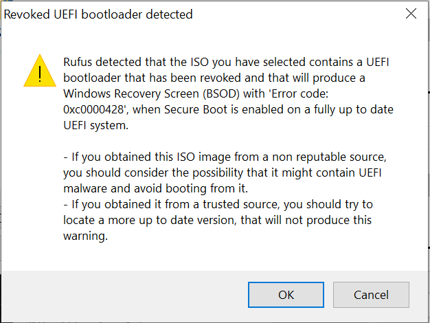 Where can I find the newest iso release? (Check out these trusted sources)
