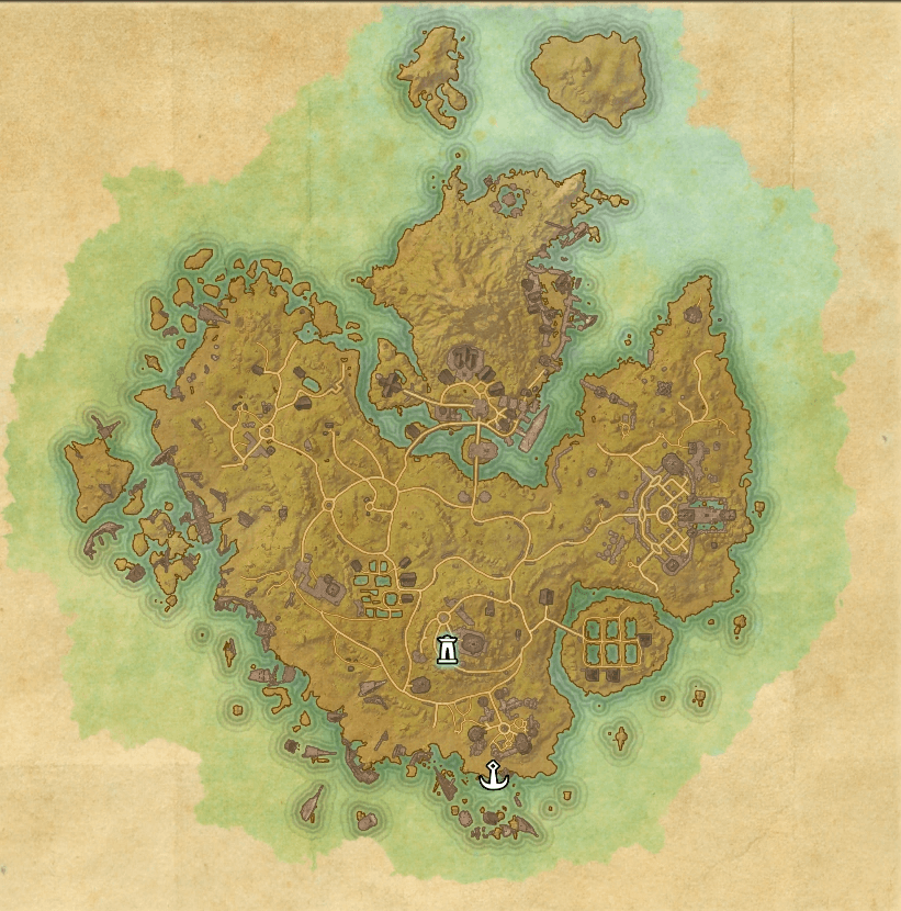 Elder Scrolls Online Zones: What to Know Before You Start