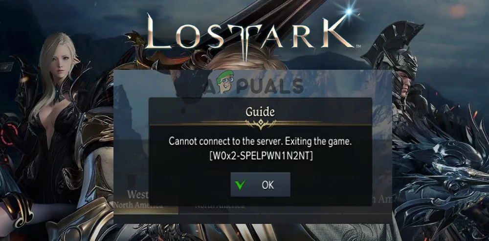 Lost Ark Cannot Connect to Server: Quick Fixes That Actually Work for You