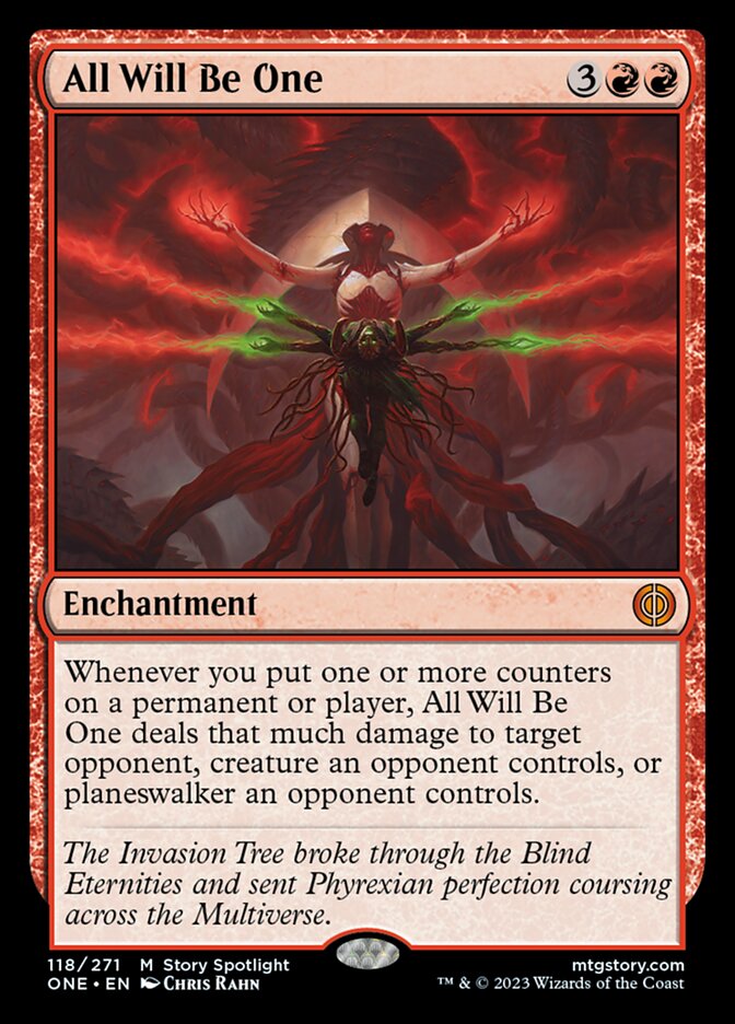 Explore the New Phyrexia Card List: Everything You Need to Know